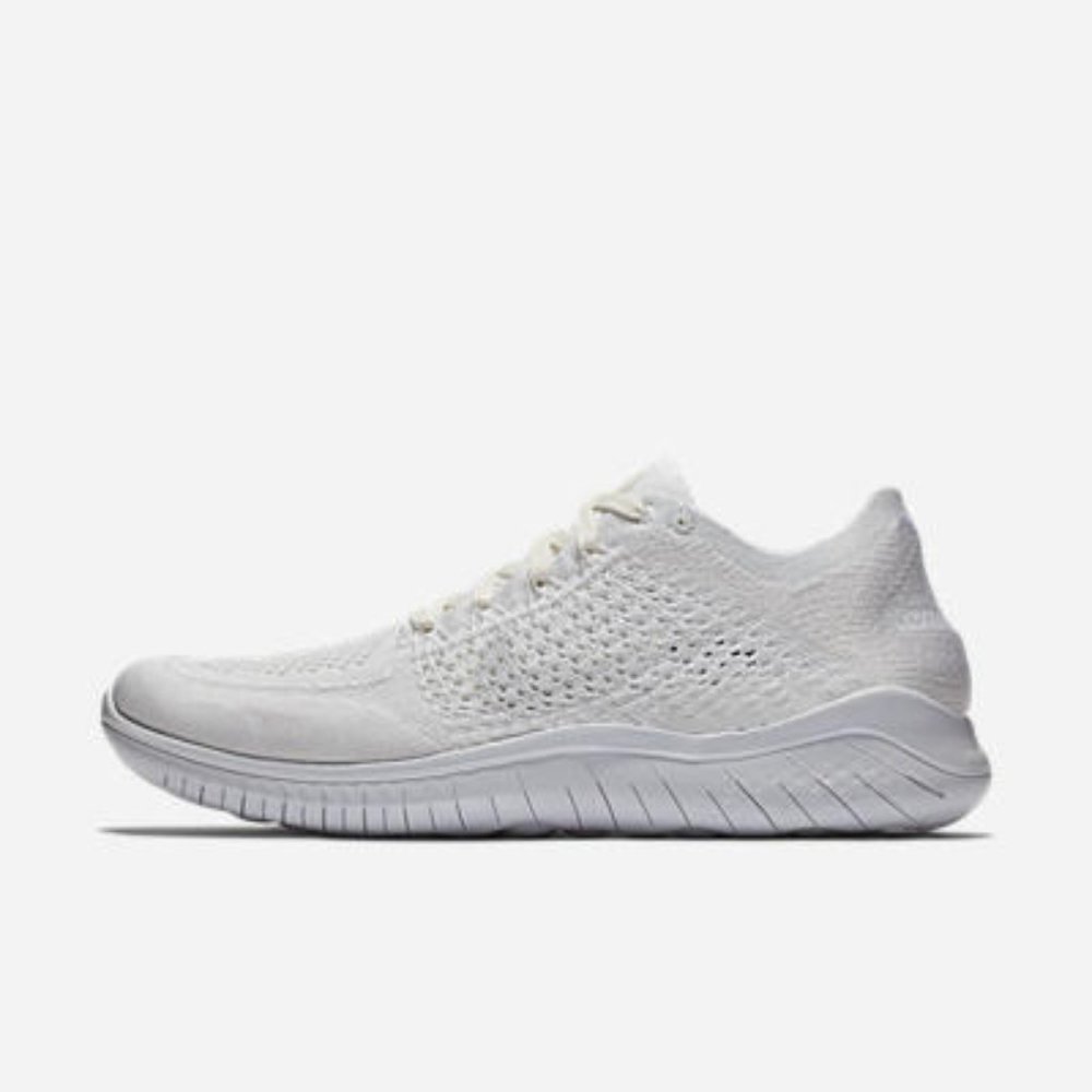 Nike Free Run (White)